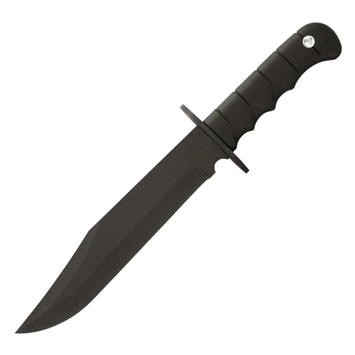 Ніж Mil-Tec Combat Knife Bowie (15364000) - фото 2