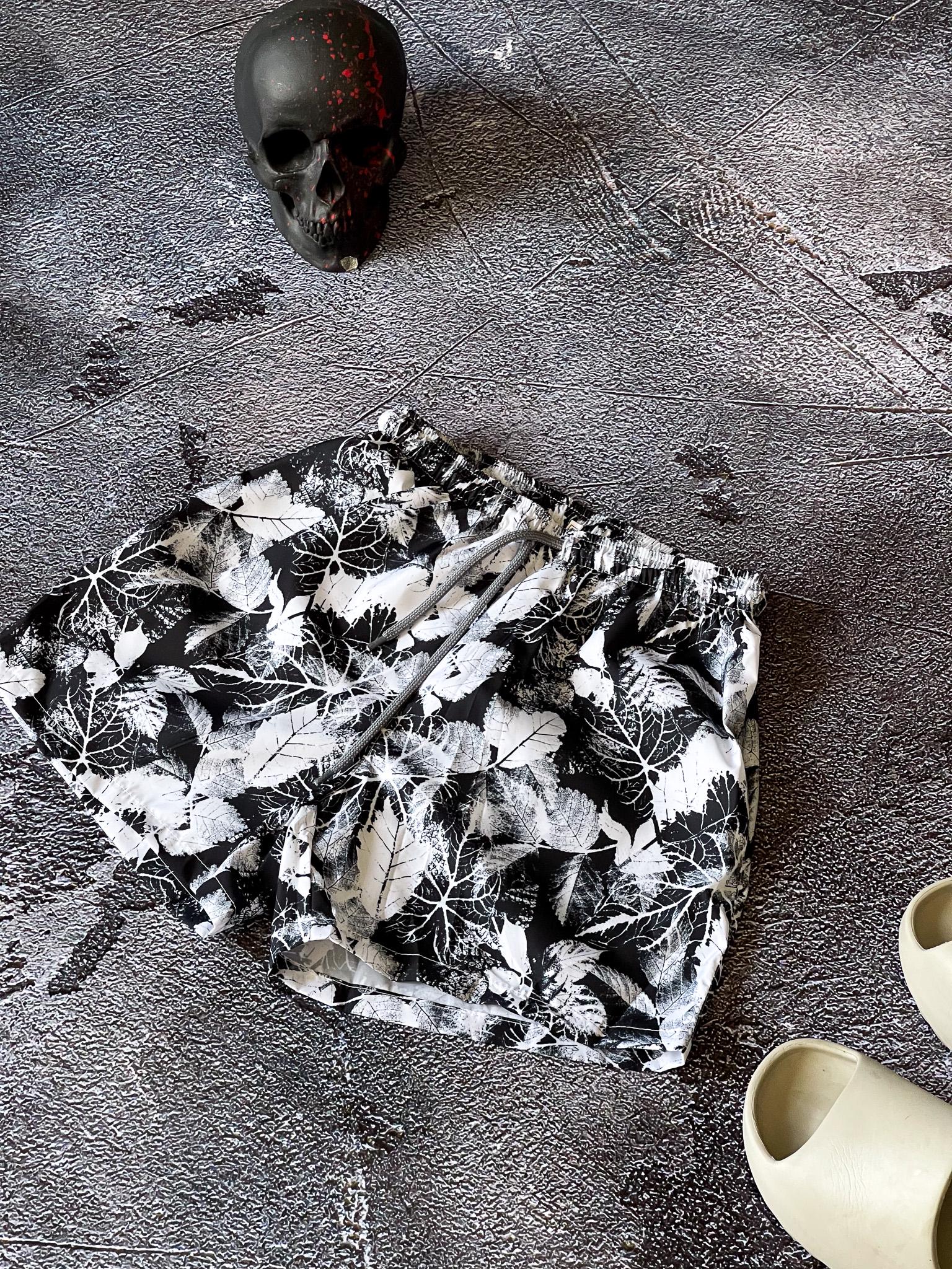 Шорти чоловічі пляжні 13-229 M (29499) - фото 2