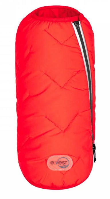 Жилет для собак Pet Fashion E.Vest XS2 Красный (PR242444)