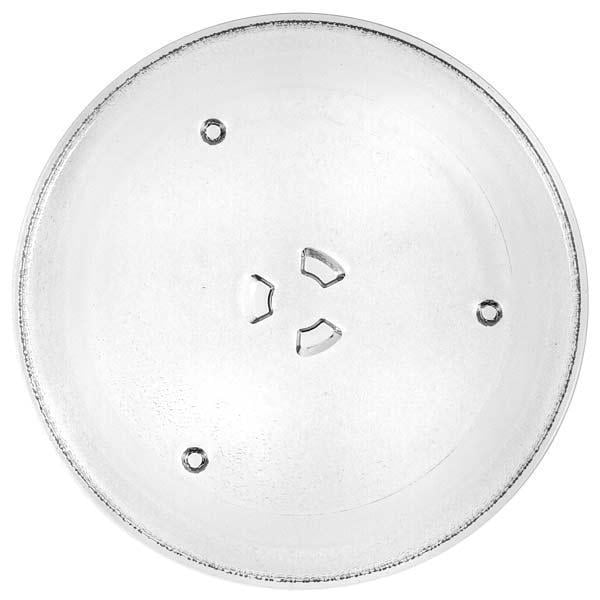 Тарілка для мікрохвильової печі Samsung 255 мм (DE74-00027A) - фото 4