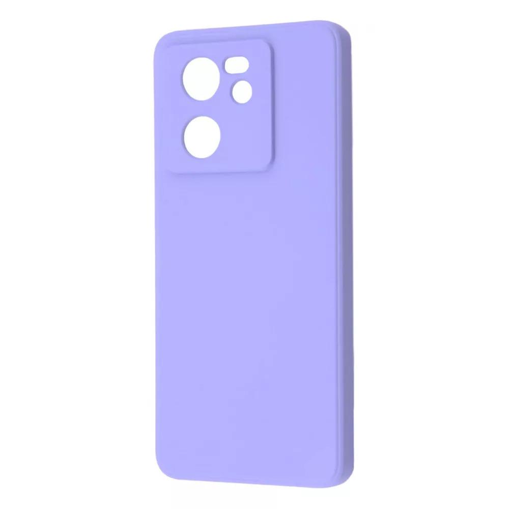 Чехол для телефона WAVE Colorful Case Xiaomi 13T/13T Pro Light purple