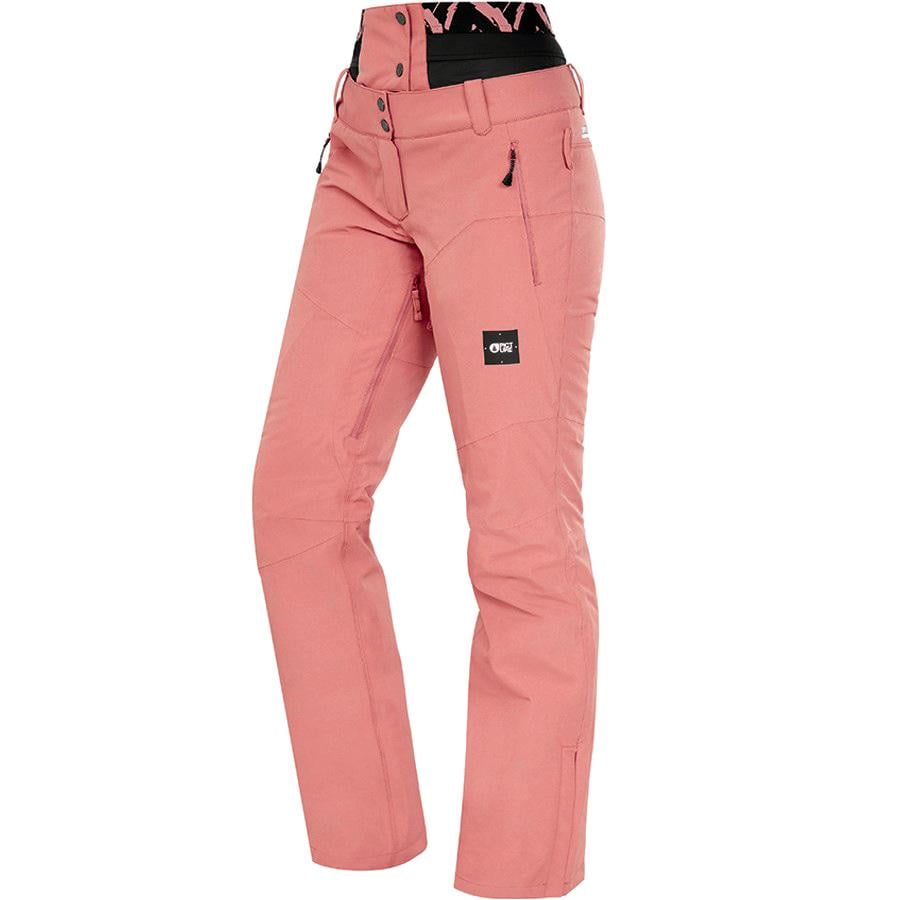 Брюки Picture Organic Exa W 2021 L Misty Pink