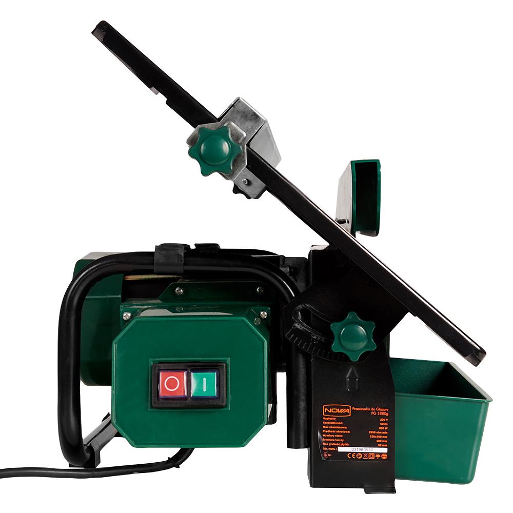 Плиткорез NOWA PG 1880g - фото 2
