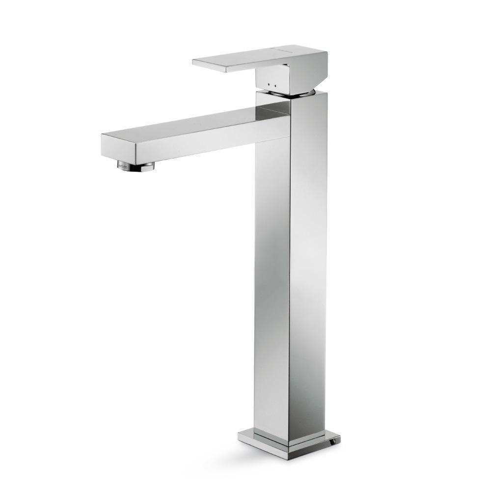 Смеситель для умывальника Form Ergo-Q Хром (66415.21.018)