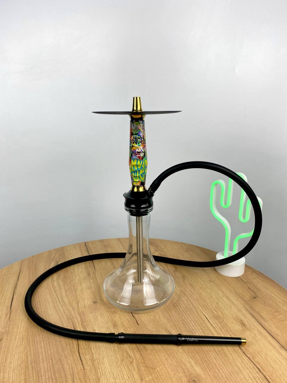 Кальян Sunpipe Holi Vandal (2250636713)