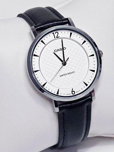 Наручний годинник жіночий Casio LTP-VT04L-7A2 Lady Timeless Collection Білий (2900728293) Наручний годинник жіночий Casio LTP-VT04L-7A2 Lady Timeless Collection Білий (2900728293)