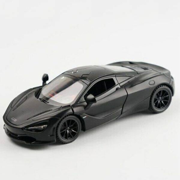 Игрушечная машинка-модель McLaren 720 (C01223)