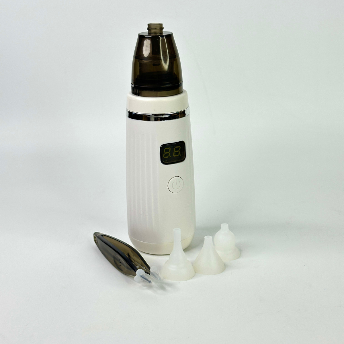 Аспиратор детский назальный Vancocon VA-162 с 3 насадками электронный (NH162)