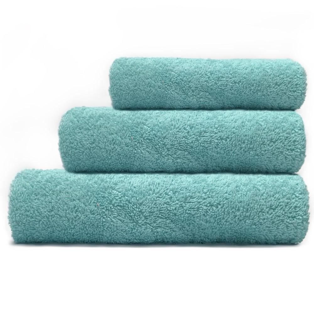 Набор махровых полотенец Dokma Active Set Aruba Blue-2 - фото 1 Набор махровых полотенец Dokma Active Set Aruba Blue-2 - фото 1