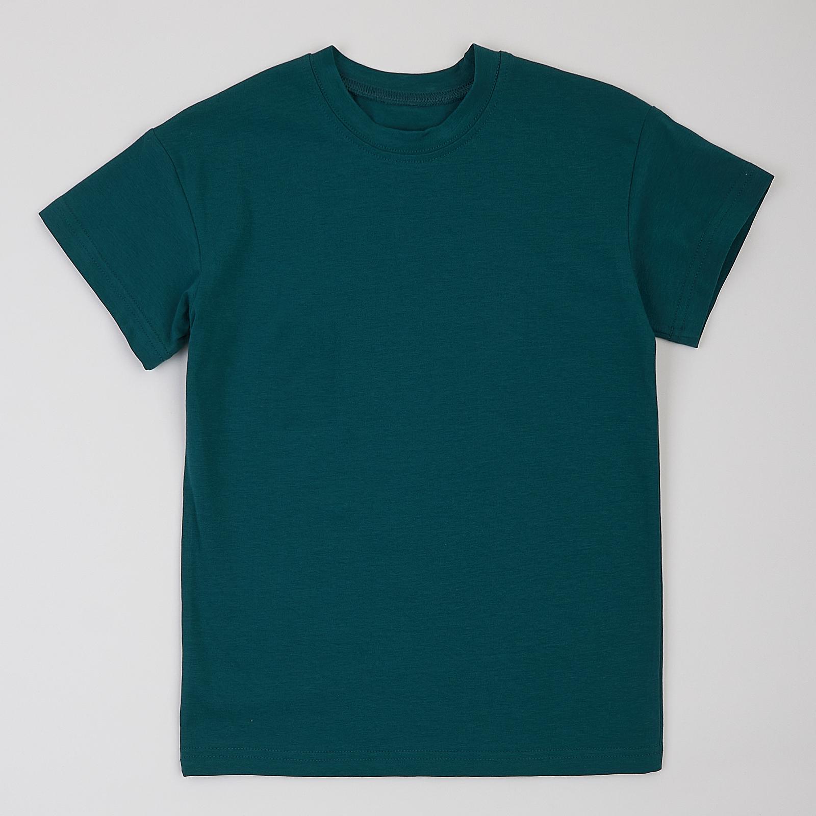 Футболка дитяча ЛяЛя 146 см (3СК165)