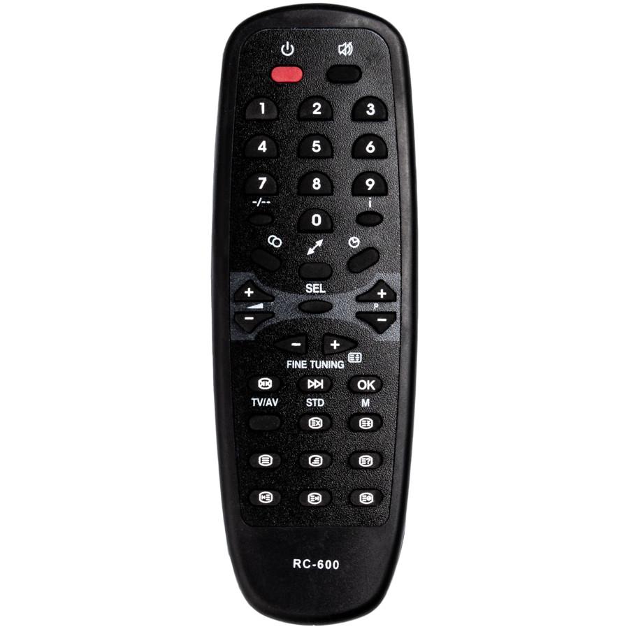 Пульт для телевизора REKORD RC-600 (2753)