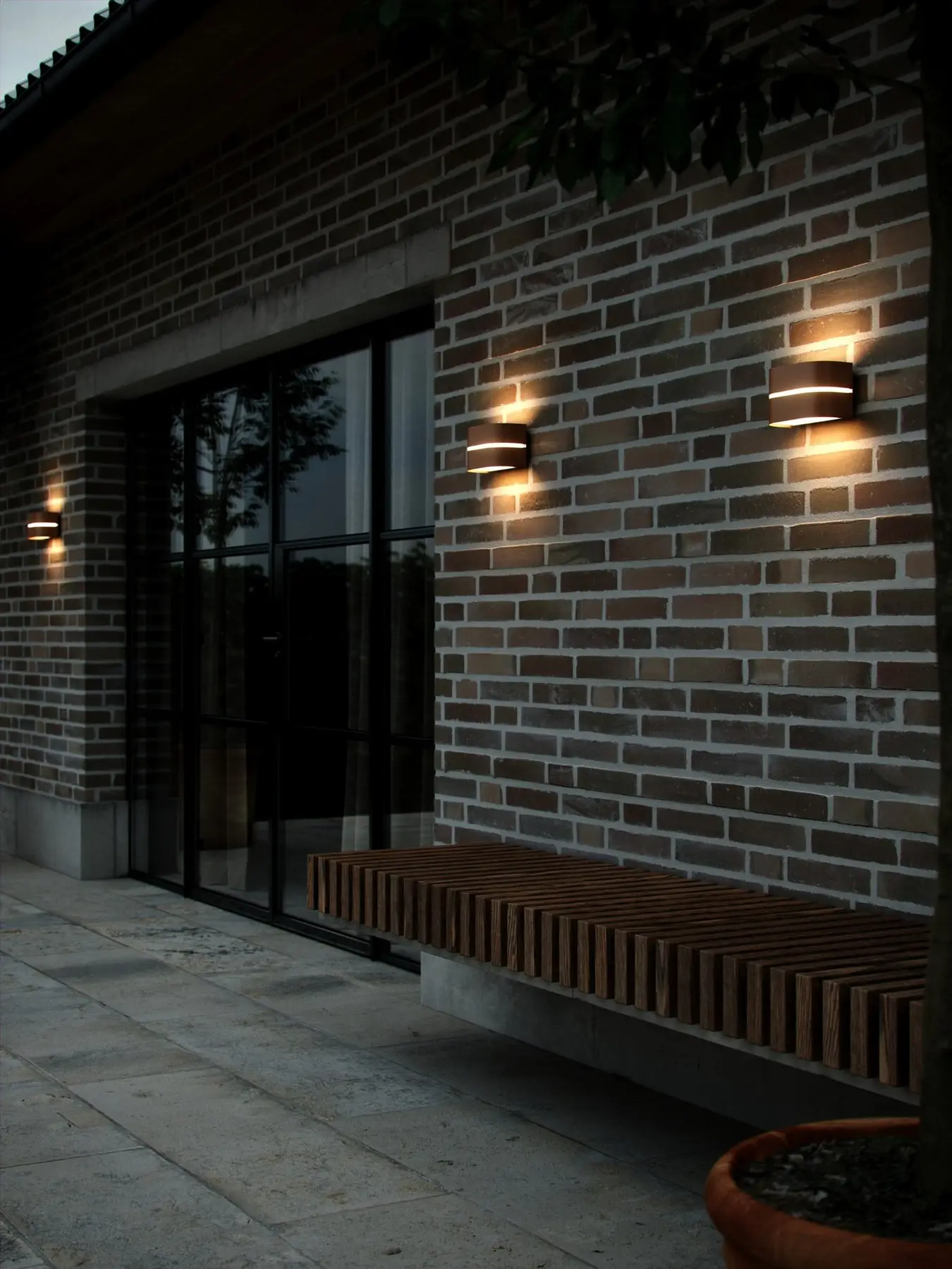 Светильник уличный Nordlux 2418311061 SIBELIS - фото 2 Светильник уличный Nordlux 2418311061 SIBELIS - фото 2