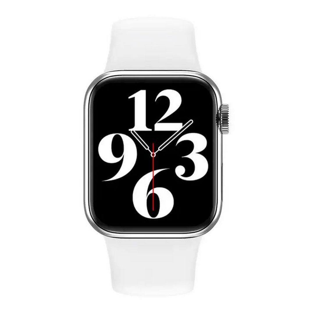 Смарт-часы Smart Watch M16 Mini White Смарт-часы Smart Watch M16 Mini White