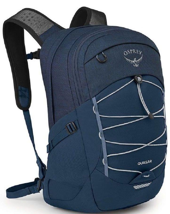 Рюкзак туристичний Osprey Quasar FW22 26 л Atlas Blue Heather - фото 1