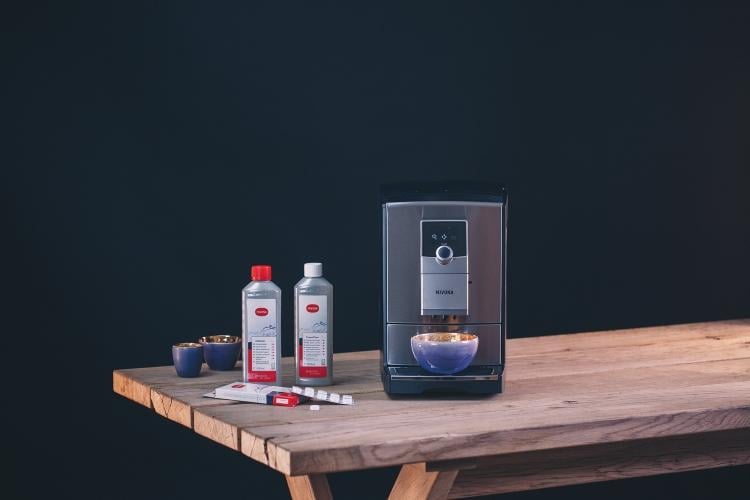 Набір для очищення кавоварки Nivona CLEAN3BOX NICB 301 універсальний - фото 5