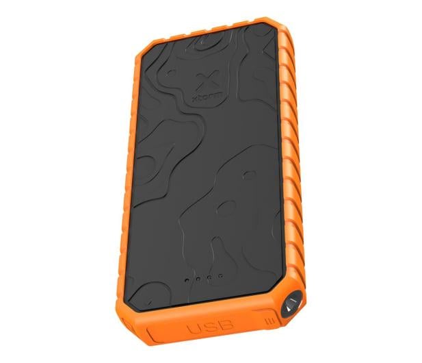 Повербанк Xtorm Rugged 20000 mAh Black (XXR202)