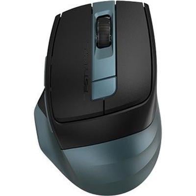 Компьютерная мышка A4Tech FB35CS Silent Bluetooth Midnight Green (FB35CS Midnight Green)