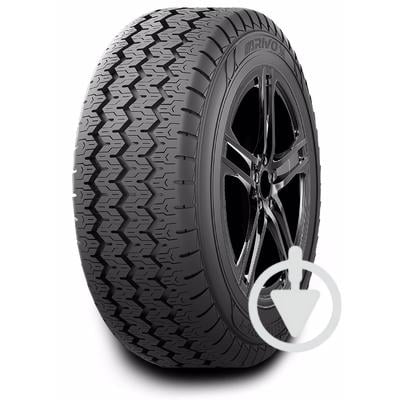 Автошина Arivo Transito ARZ6-X 195 R14C 106/104R