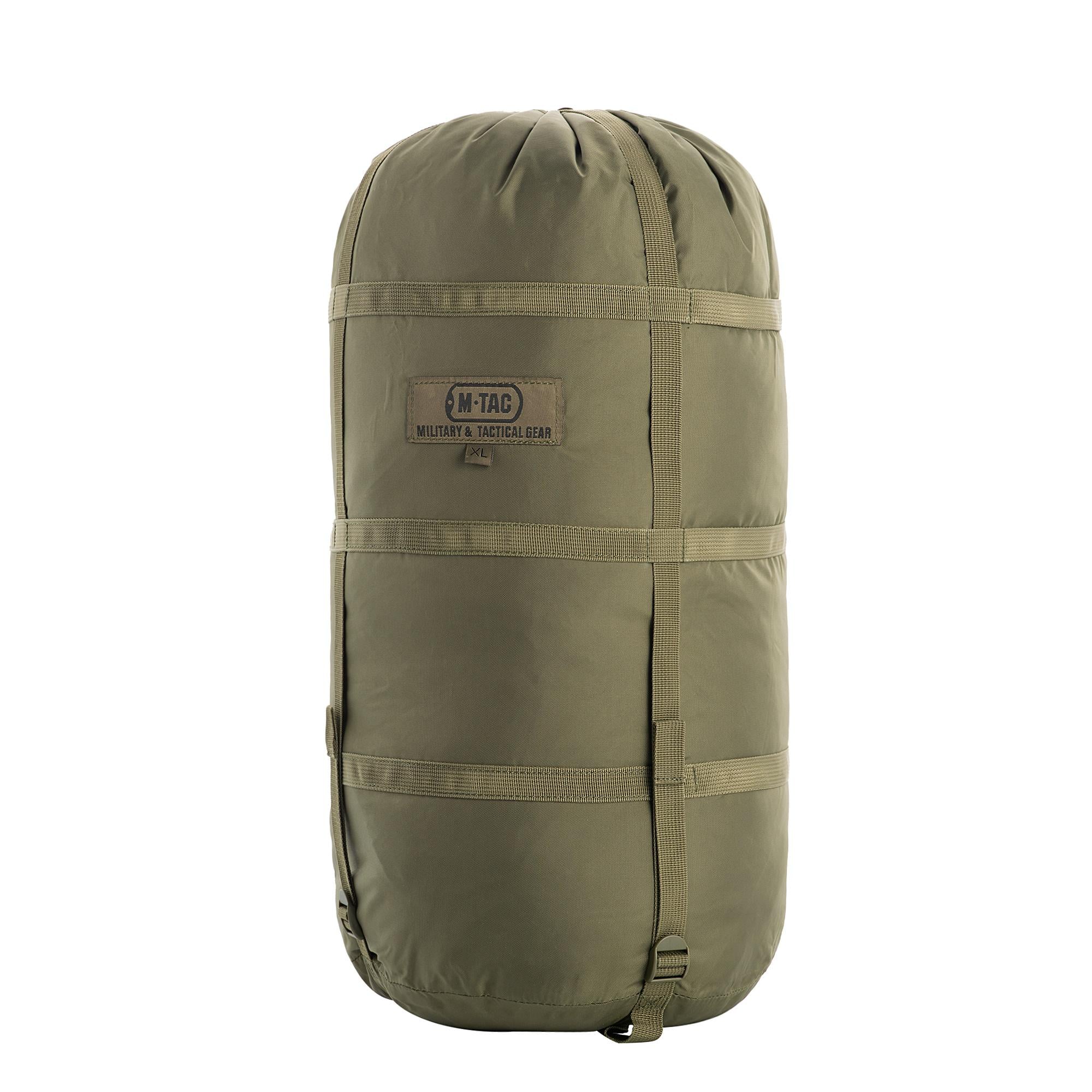 Мішок компресійний M-Tac X-Large Olive
