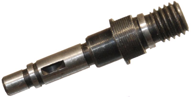 Вал болгарки УШМ Stern 125M d8х10х13 L72 (bol098)