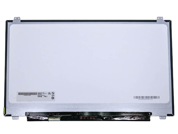 Матрица для ноутбука Asus G7CX 17,3" 1920x1080 144Hz Full HD 1080p/HDTV 16:9 eDP 40 pin слева внизу (52065)