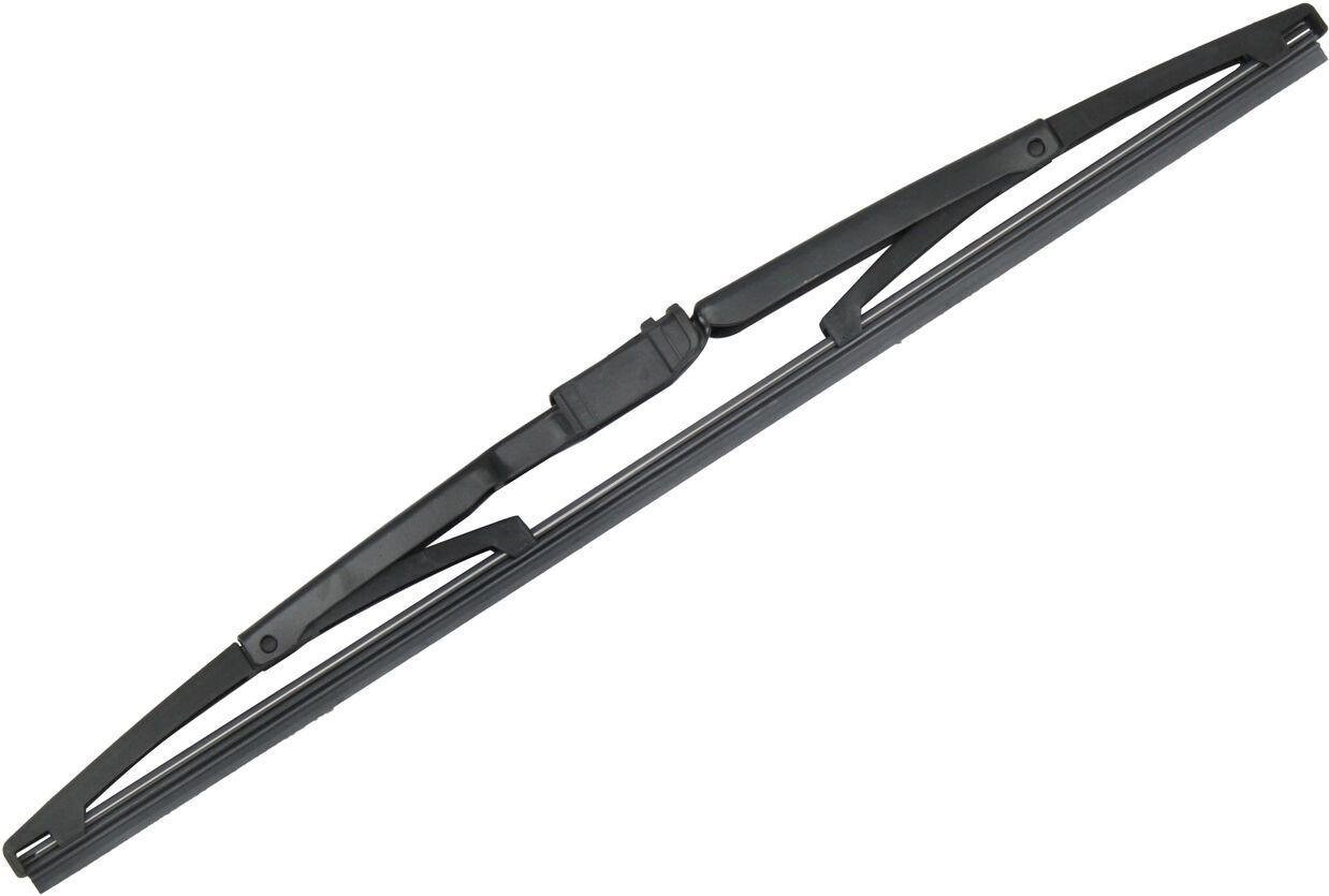 Щітка заднього склоочисника Zollex 380 мм (R-1015) Щітка заднього склоочисника Zollex 380 мм (R-1015)