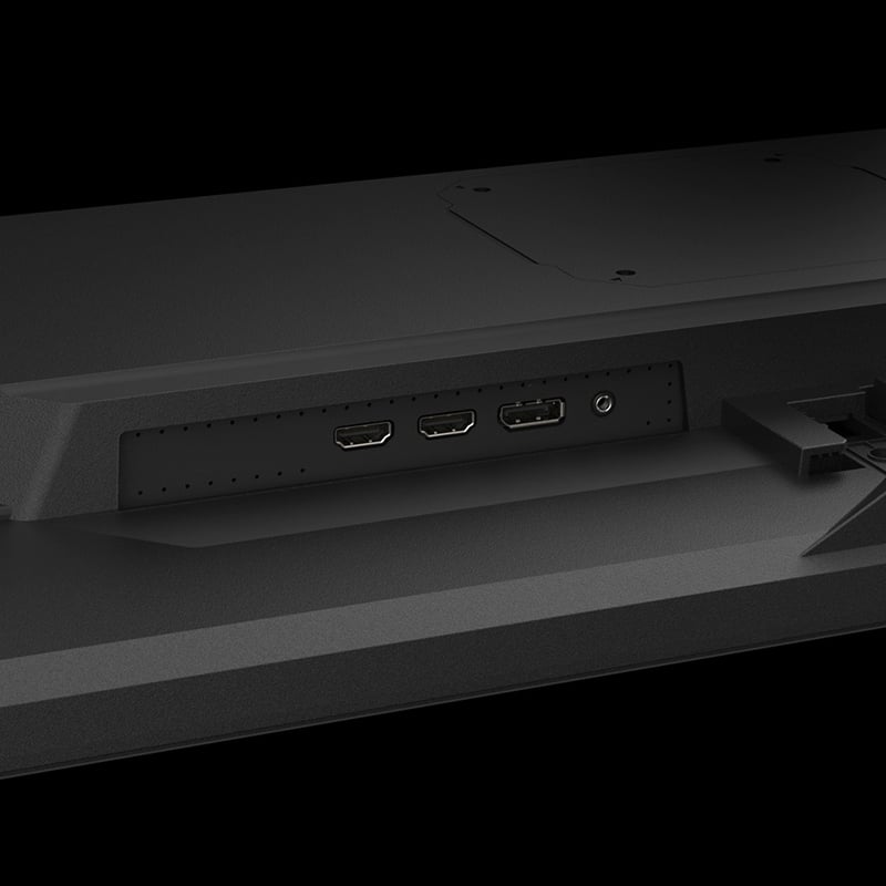 Монитор Gigabyte GS27QA Gaming Monitor безрамочный SS-IPS 2560x1440 QHD 27" (tf6458) - фото 11