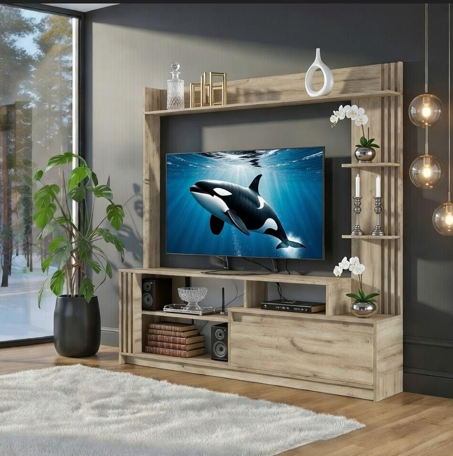 Гірка Мастер Форм Брайт лівостороння 1700х325х1700 мм Дуб крафт сiрий Гірка Мастер Форм Брайт лівостороння 1700х325х1700 мм Дуб крафт сiрий