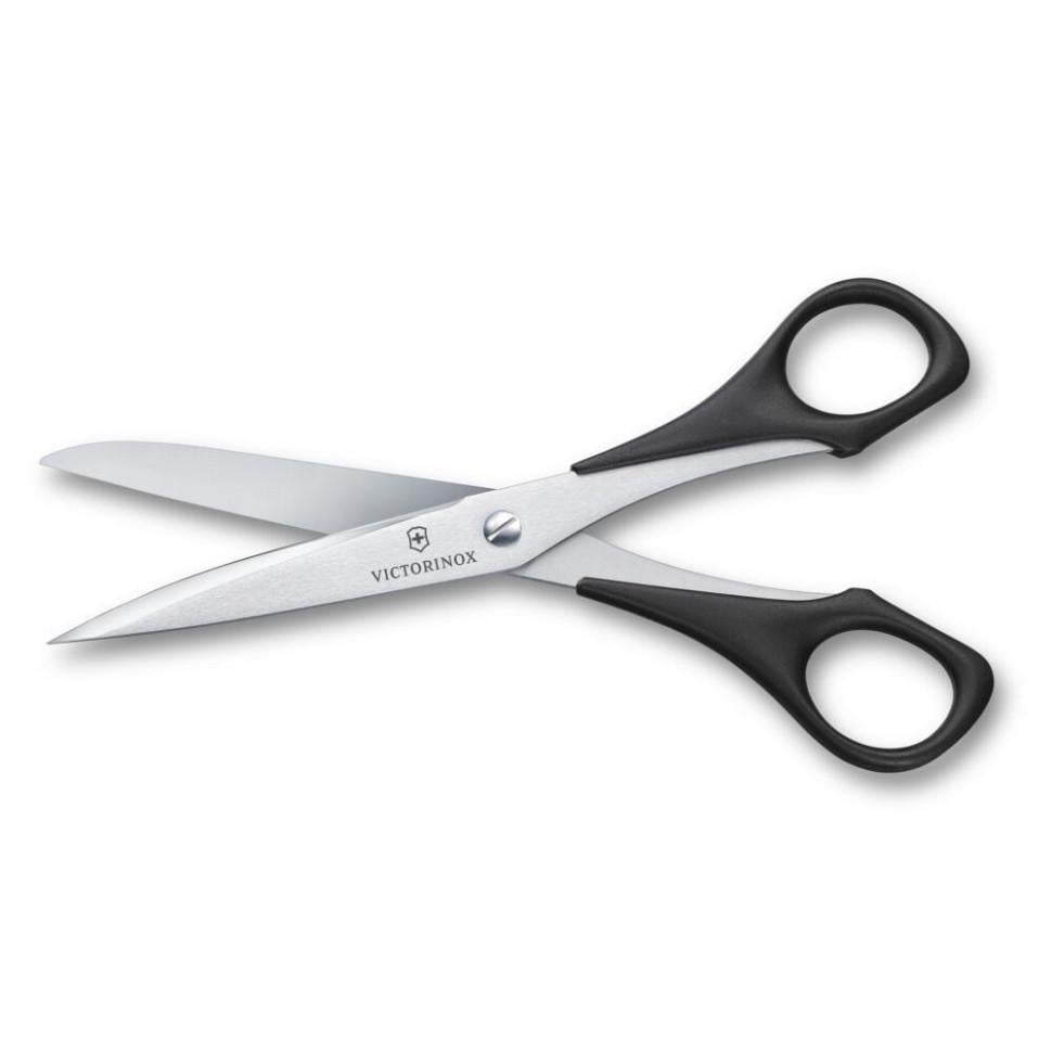 Ножиці для дому Victorinox Household And Professional 16 см Black (Vx80906.16)