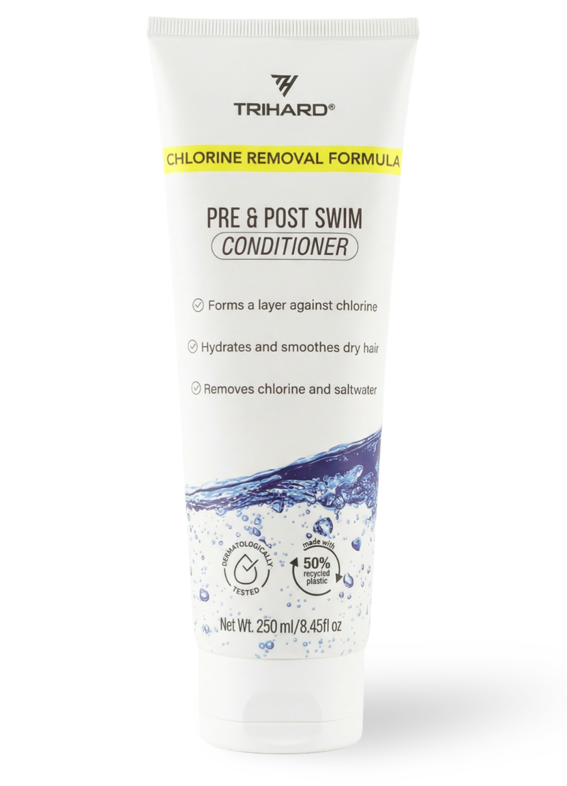 Кондиціонер для волосся Trihard Pre & Post-Swim Conditioner 250 мл (23388)