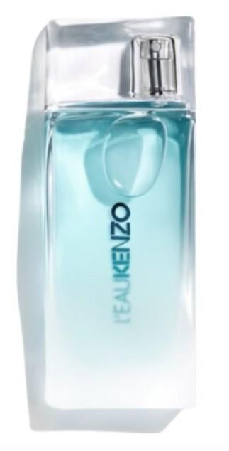 Туалетная вода для мужчин KENZO L`eau Pour Homme Glacee 50 мл (87207)