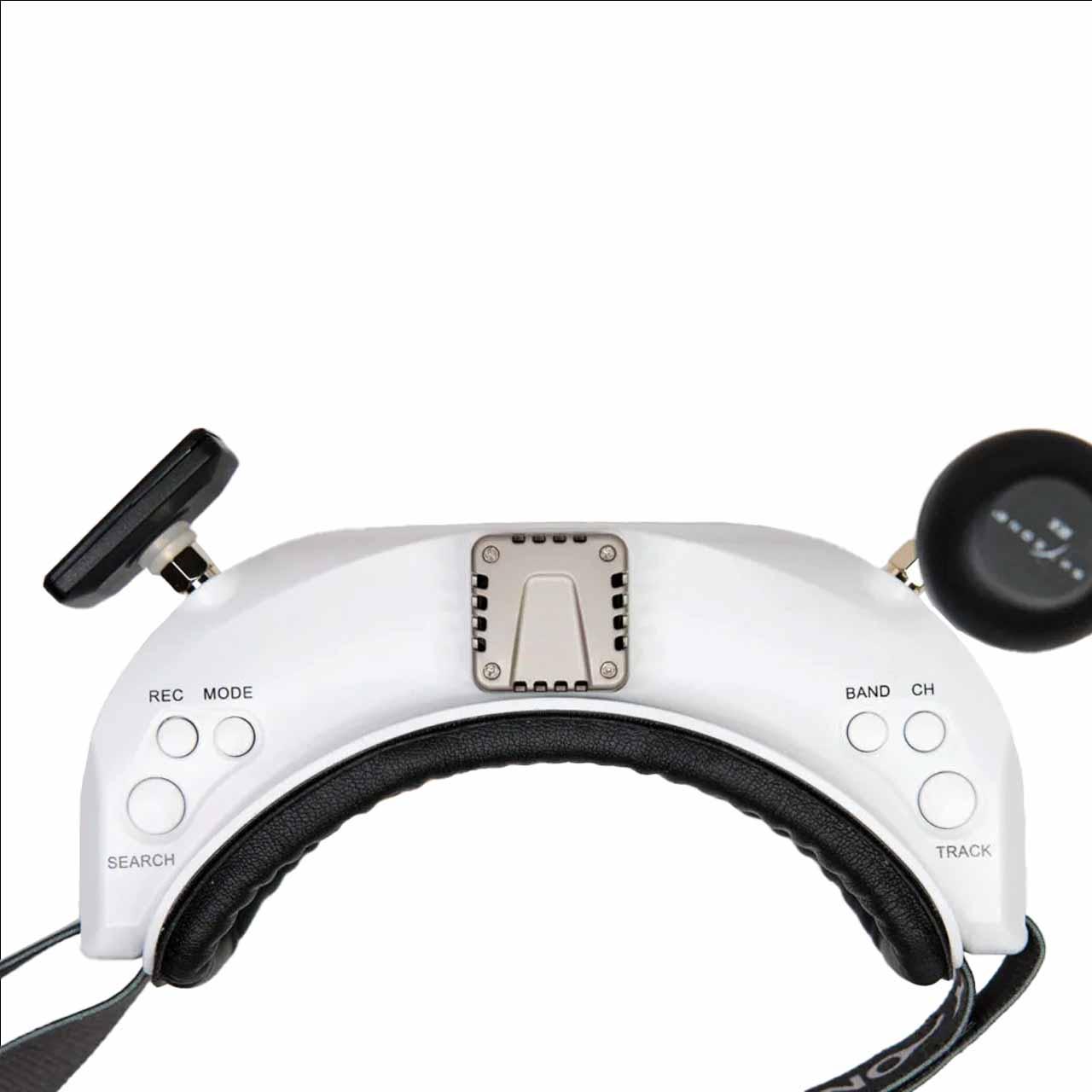 Окуляри SKYZONE SKY02O FPV Goggle - фото 5