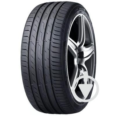 Автошина Nexen N'Fera Sport SU2 225/50 R17 98Y XL