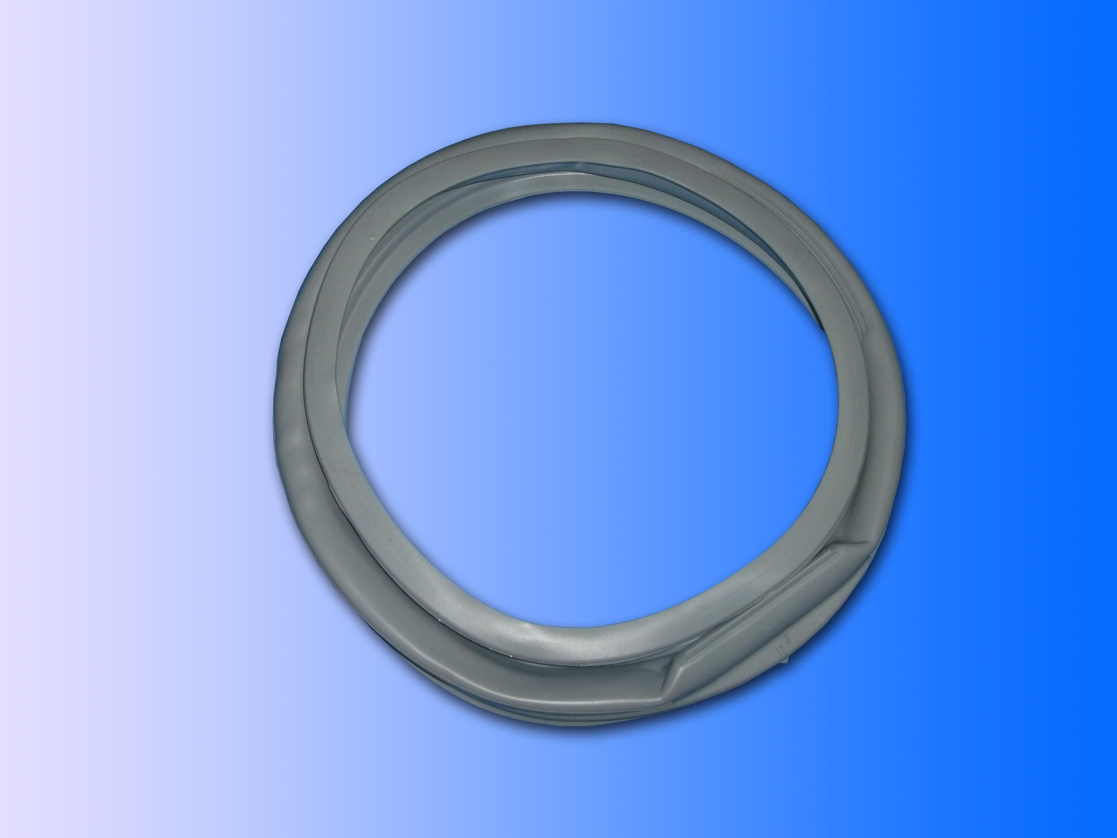 Резина люка для стиральной машины Indesit C00145390