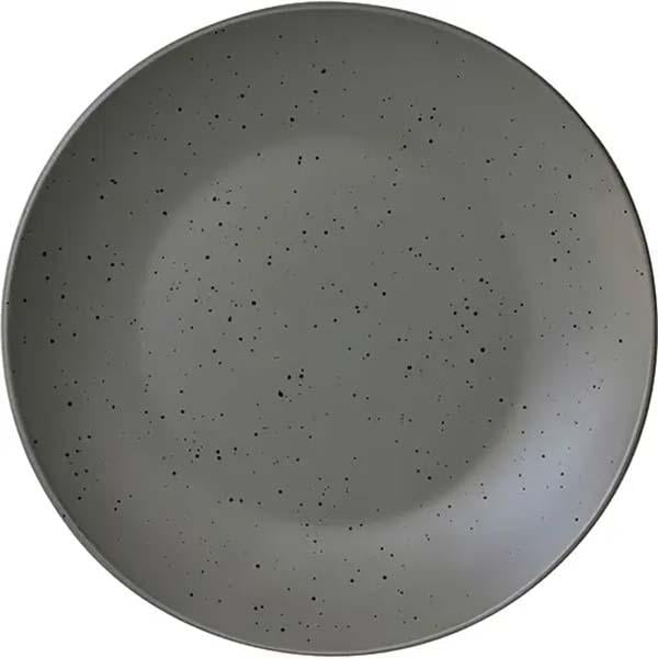Тарелка обеденная Limited Edition Sandy Grey 26,5 см (ЦБ-00033477)