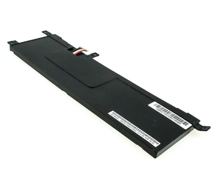 Аккумулятор для ноутбука Asus X453MA 4000 mAh 7,6V (134799)