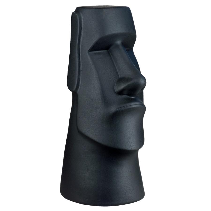 Статуетка-скарбничка Острів Пасхи 18х20х41 см (1537)