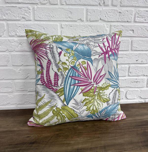 Подушка панама Comfort Home Fern 40х40 см