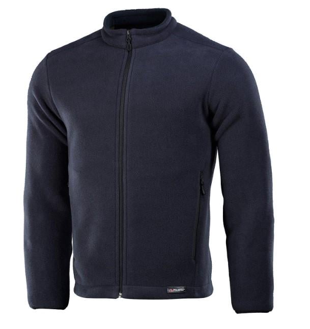 Кофта M-Tac Nord Fleece M Dark Navy Blue