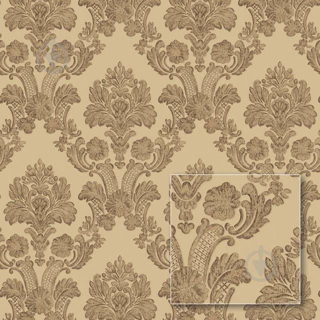 Обои Sintra виниловые на флизелиновой основе 854259 Gallant (1,06х10,05м.) Обои Sintra виниловые на флизелиновой основе 854259 Gallant (1,06х10,05м.)