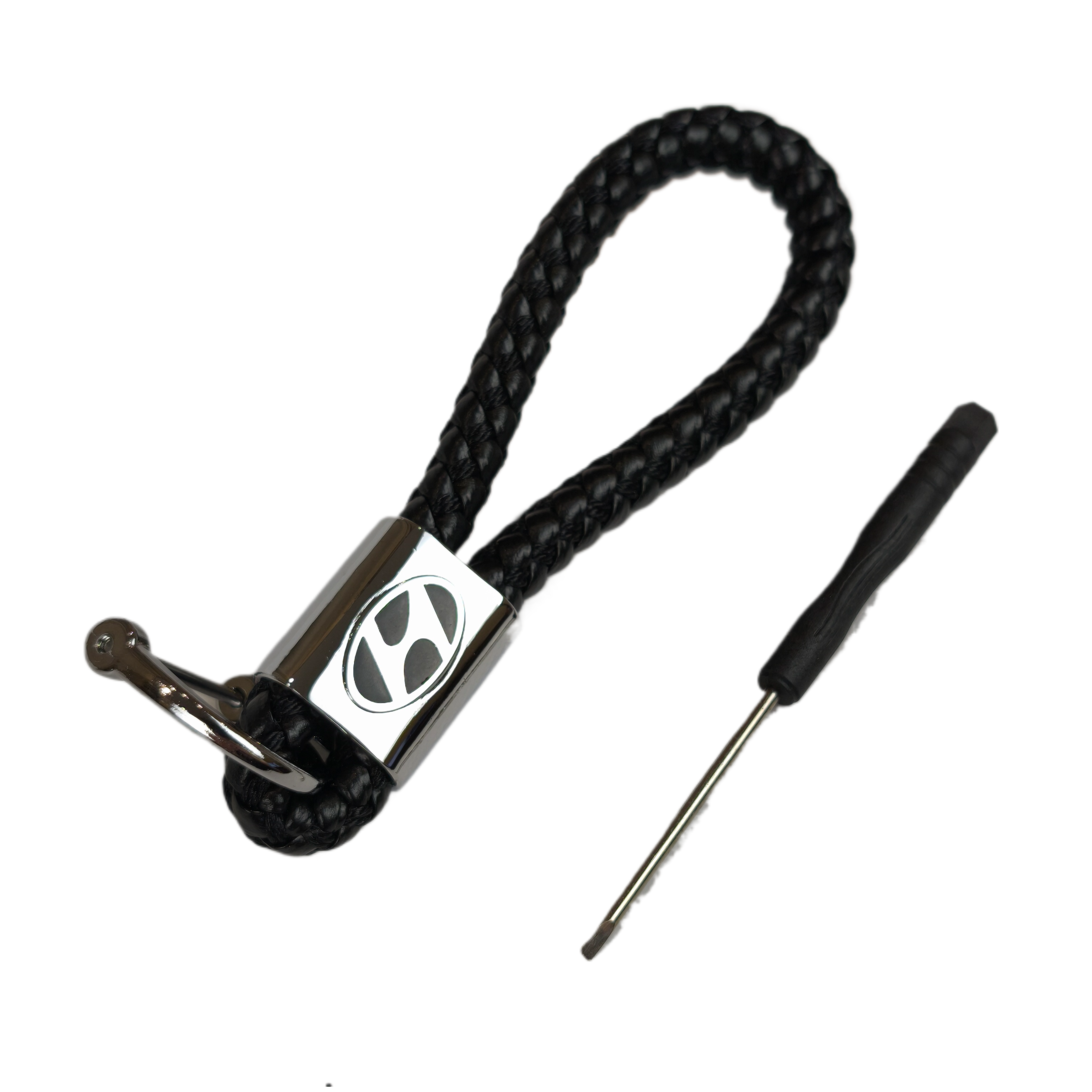 Брелки на ключи Hyundai (U9196)