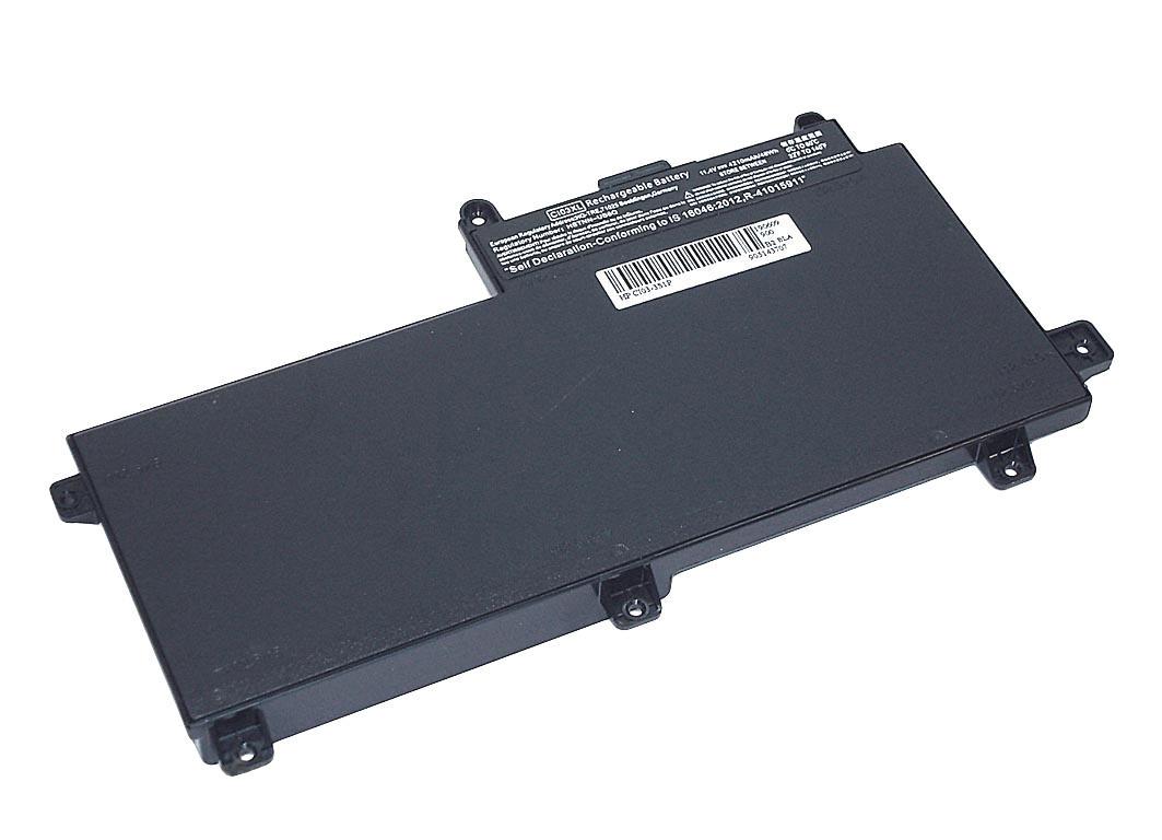 Акумулятор для ноутбука HP CI03 ProBook 640 11,4 V 4210 mAh (064945)
