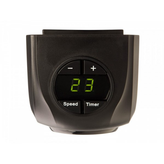 Тепловентилятор Handy Heater 400 Вт (9-1-02324) - фото 2 Тепловентилятор Handy Heater 400 Вт (9-1-02324) - фото 2