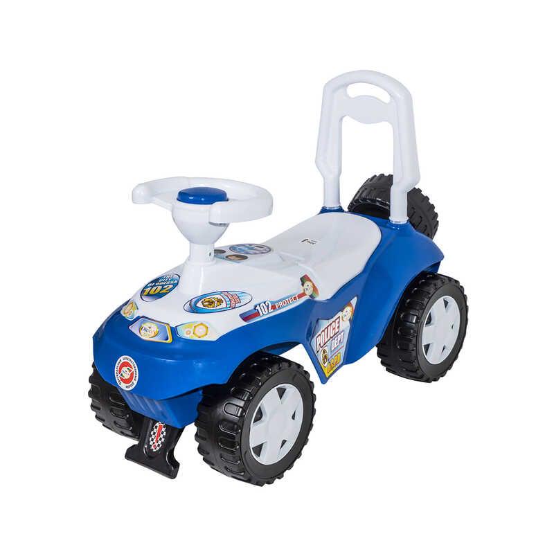 Машина-толокар Orion Ориоша 198 (88989)