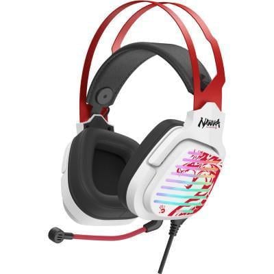 Навушники A4Tech Bloody G560 Hi Fi 7.1 Naraka (4711421989220)