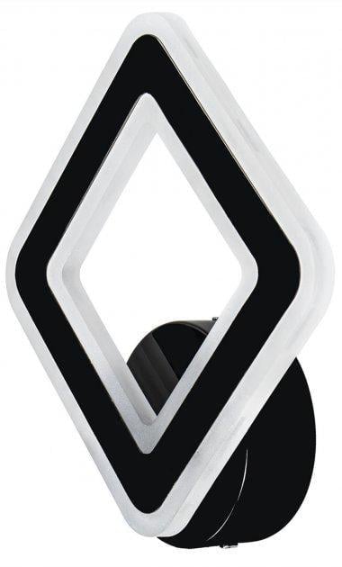 Бра Altalusse INL-9444W-19 Black/Chrome (11023608)