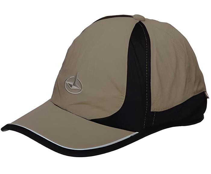 Кепка Viking Bono L Grey/Black (VI-BONO-L-74)