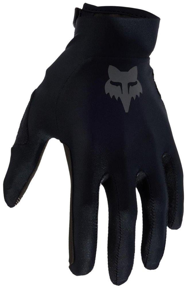 Велоперчатки Fox FLEXAIR GLOVE XL Black (34925)