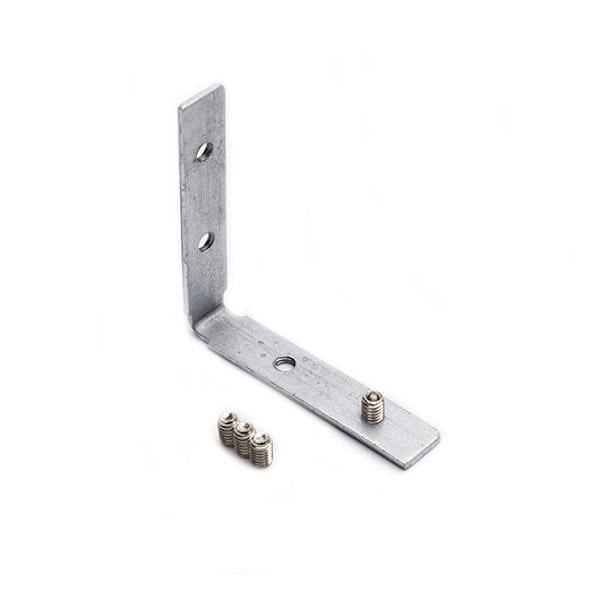 L-конектор Feron LD143 для профілю САВ255 (27770958)