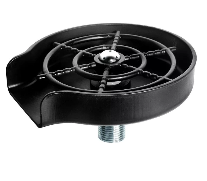 Ополаскиватель для стаканов на мойку d 12,5 см (DR017721) Ополаскиватель для стаканов на мойку d 12,5 см (DR017721)